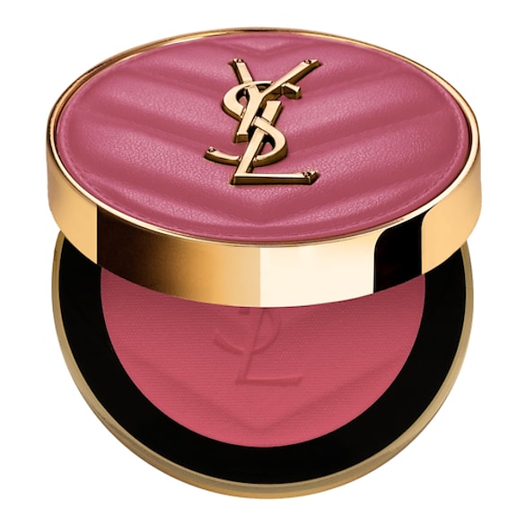 Make Me Blush Bold Blurring Blush - Rouge Puder, YVES SAINT LAURENT